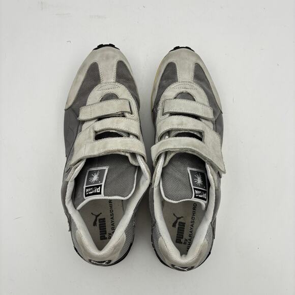 Maison Mihara Yasuhiro x Puma Cloudburst Sneakers Shoes Men\'s 12 Rare main image 9